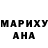 Cocaine 99% Yaryna Luchynska